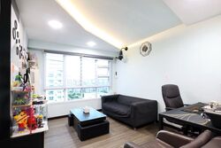 Blk 256B Punggol Opal (Punggol), HDB 4 Rooms #586548601